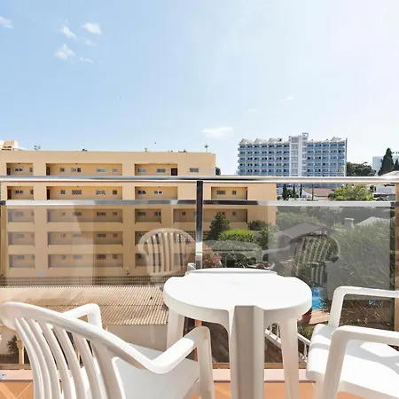 Hotel Siroco