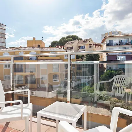 Siroco Hotel Benalmádena