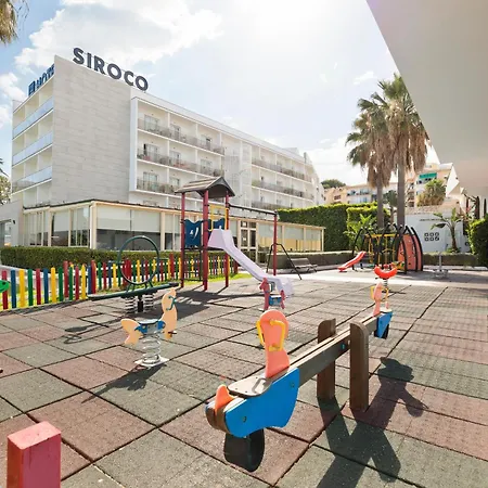 Siroco 4*