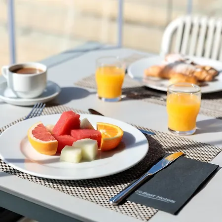 Siroco Hotel