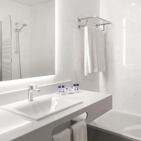 Hotel Siroco Benalmádena