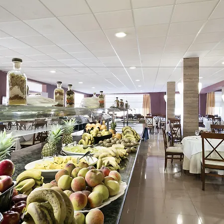 Siroco 4* Benalmádena