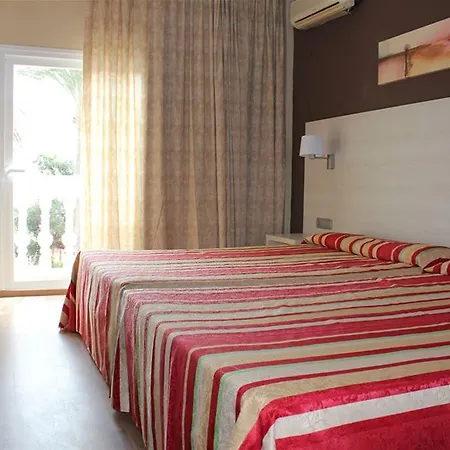 Hotel Siroco