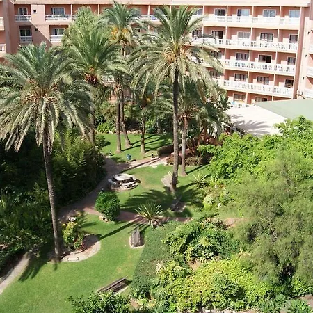 Hotel Siroco Benalmádena