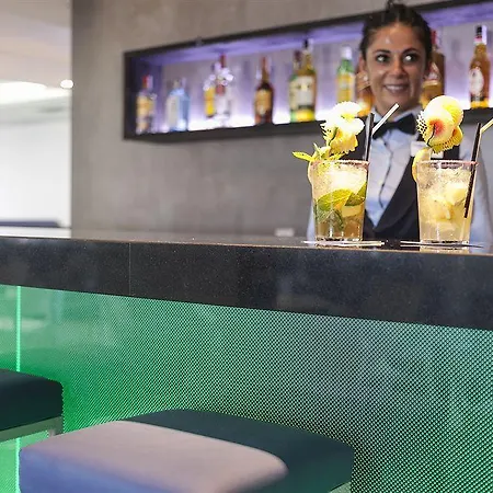 Hotel Siroco Benalmádena