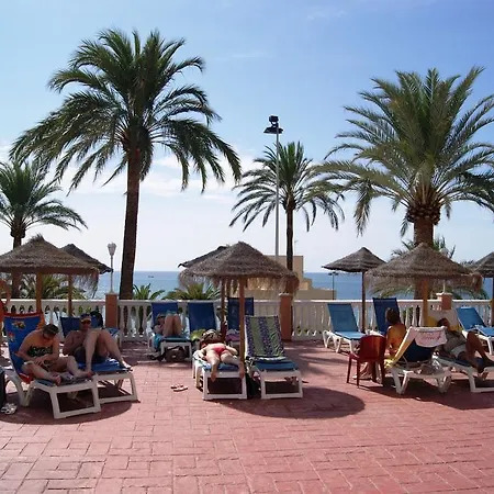 Siroco Benalmádena