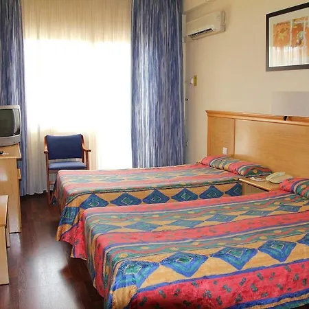 Siroco Hotel