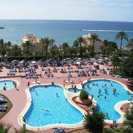 Siroco 4*