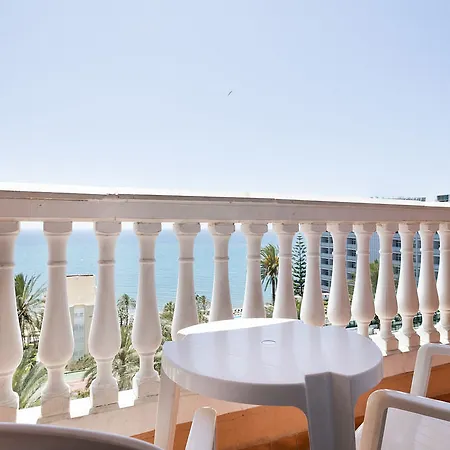 Siroco 4* Benalmádena