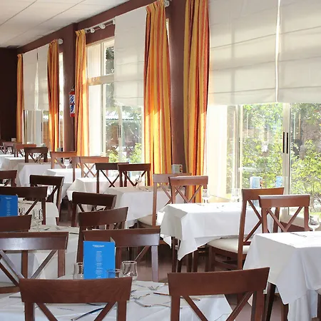 Hotel Siroco 4*