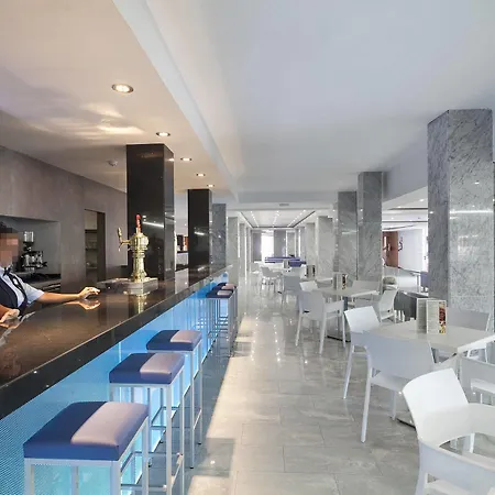 Siroco Hotel