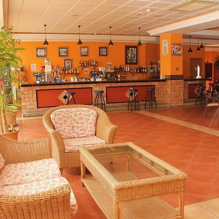 Siroco Hotel 4*