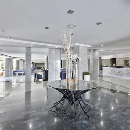 Hotel Siroco 4*