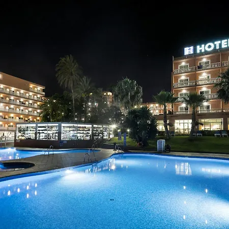 Siroco 4* Benalmádena