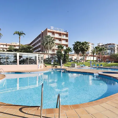 Siroco Hotel