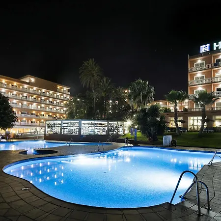 Siroco Hotel 4*