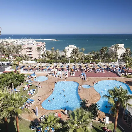 Siroco Hotel