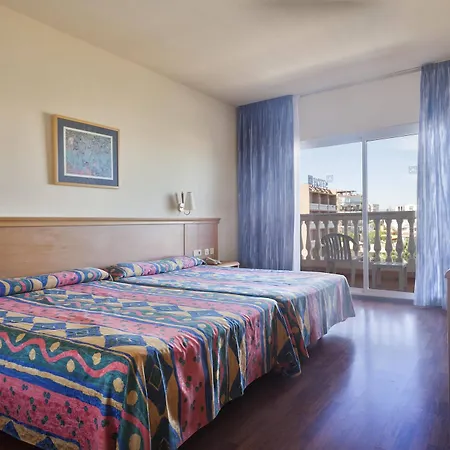Siroco Benalmádena