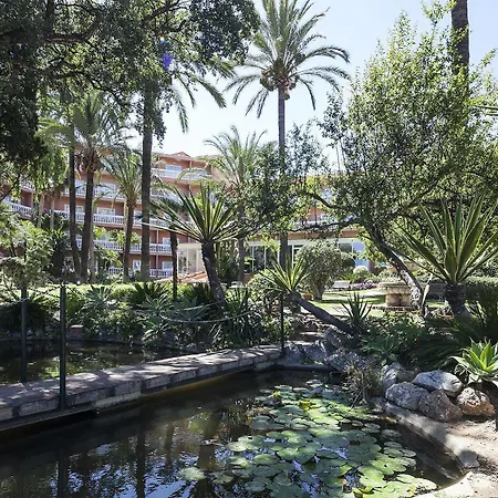 Hotel Siroco Benalmádena