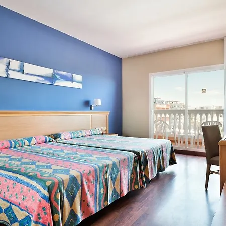 Siroco 4*