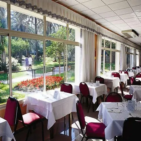 Siroco Hotel 4*